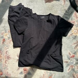 Lot of women scrub sets